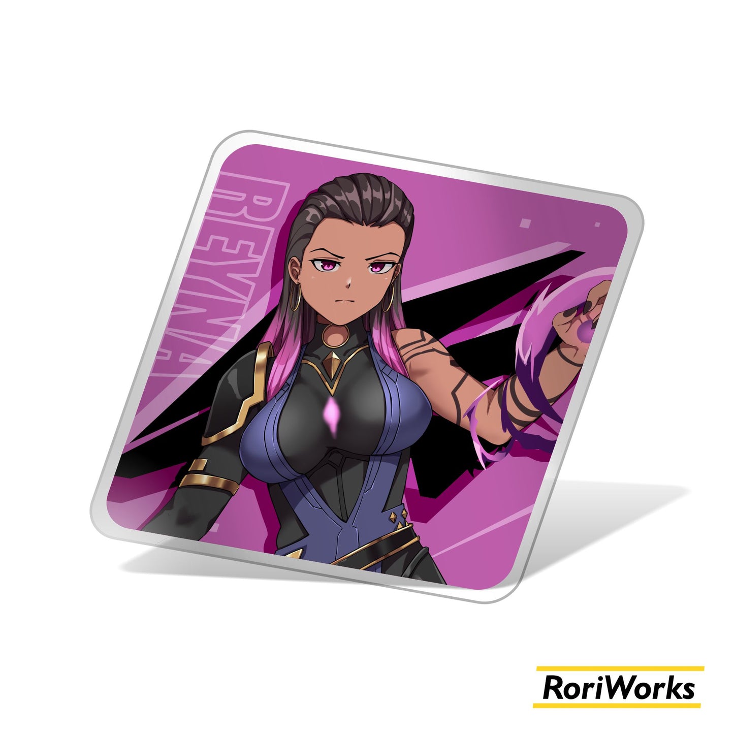 Coaster - Reyna