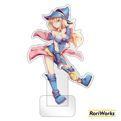 Standee - Dark Magician Girl