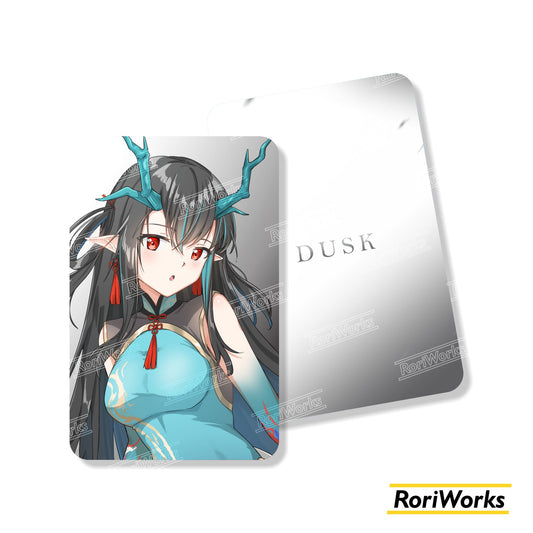 Photocard - Dusk (Everything is a Miracle)