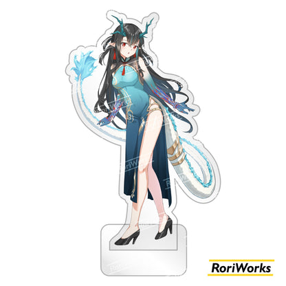 Standee - Dusk (Everything is a Miracle)