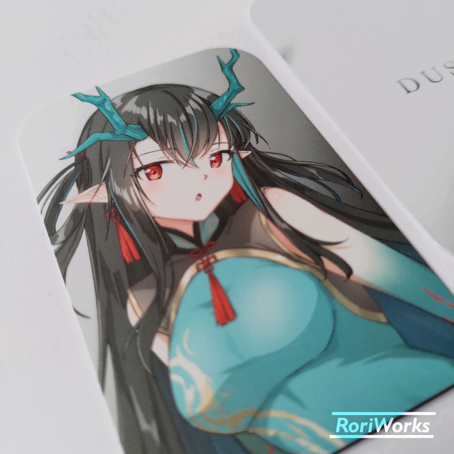 Photocard - Dusk (Everything is a Miracle)