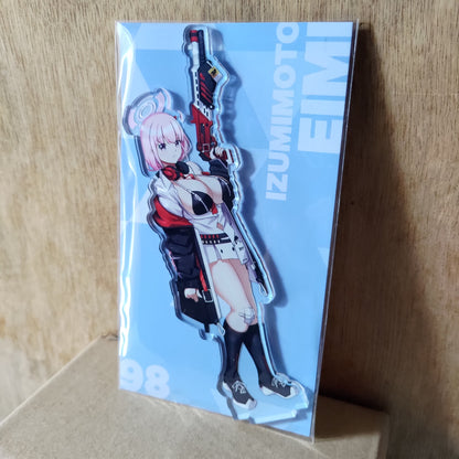 Standee - Eimi Izumimoto