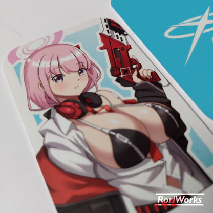 Photocard - Eimi Izumimoto