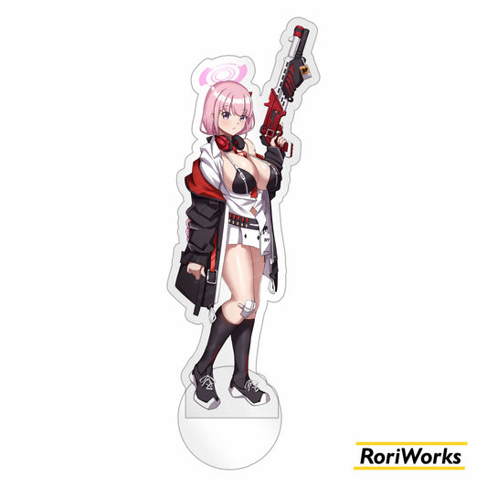 Standee - Eimi Izumimoto