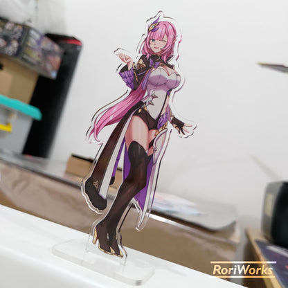 Standee - Elysia (Miss Pink Elf♪)