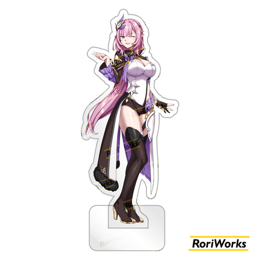 Standee - Elysia (Miss Pink Elf♪)