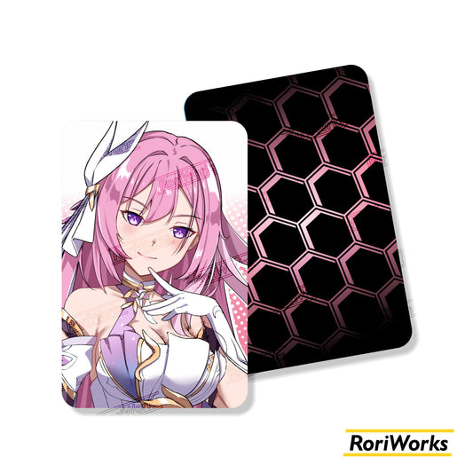 Photocard - Elysia (Herrscher of Human: Ego)