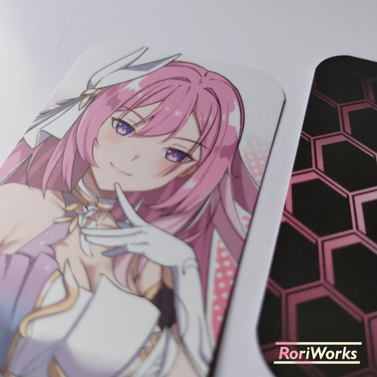 Photocard - Elysia (Herrscher of Human: Ego)