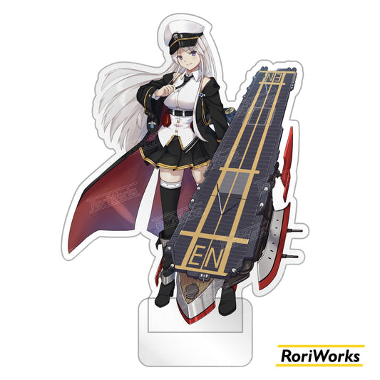 Standee Enterprise | Azur Lane