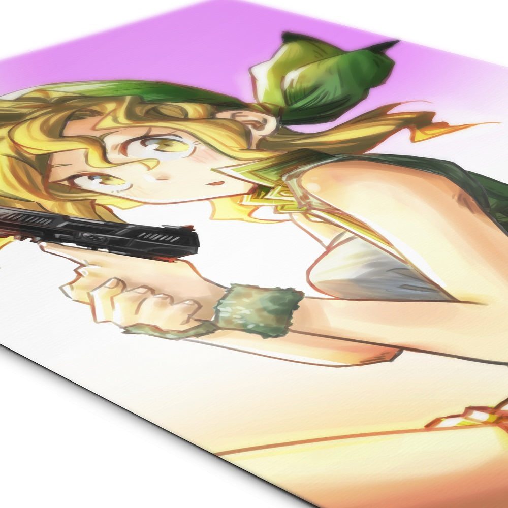 Poster - Eri Kasamoto