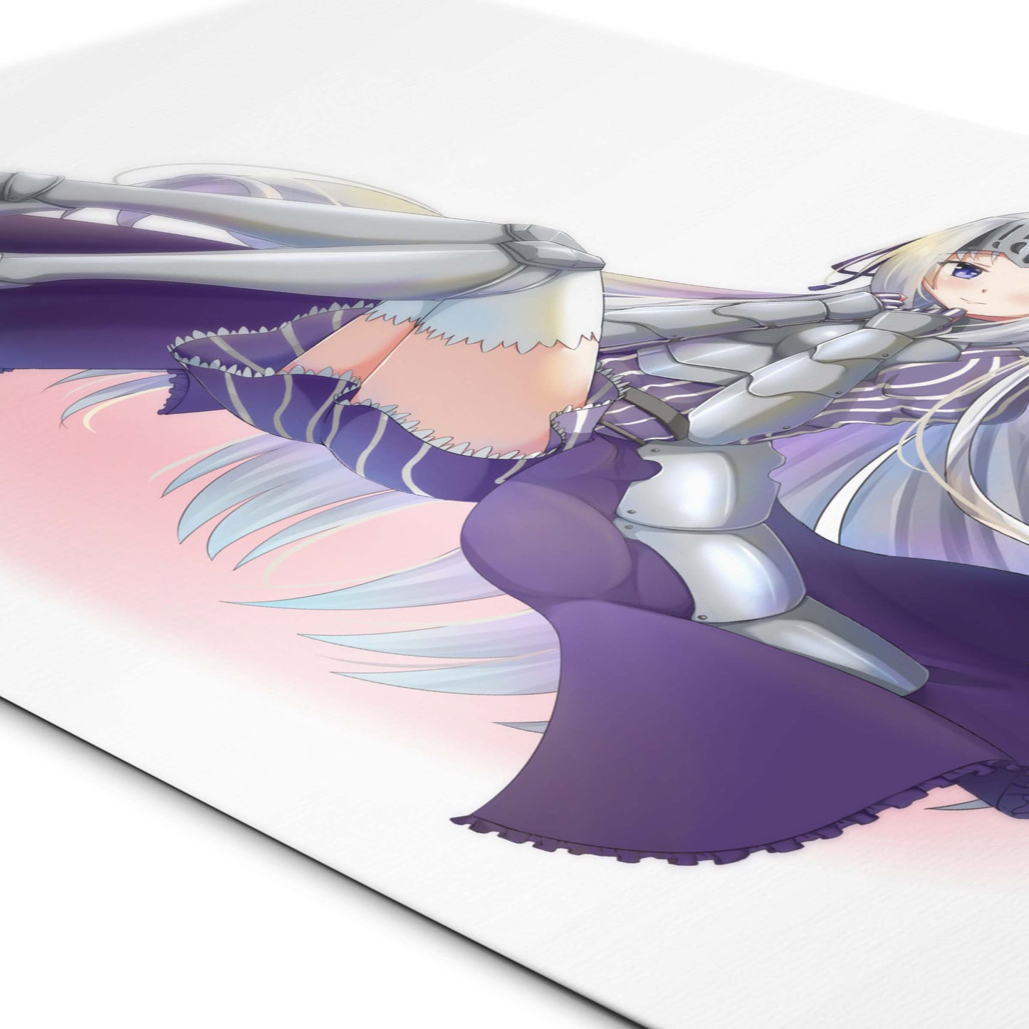 Poster - Eucliwood Hellscythe