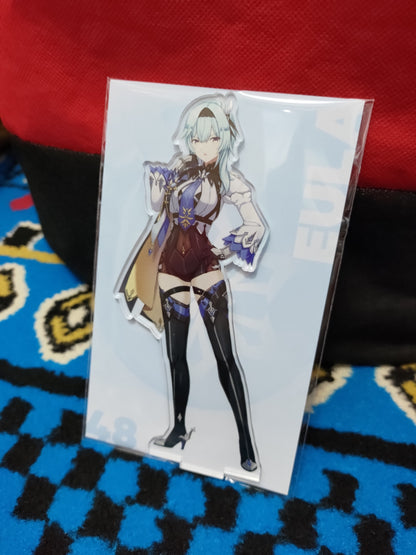 Standee - Eula