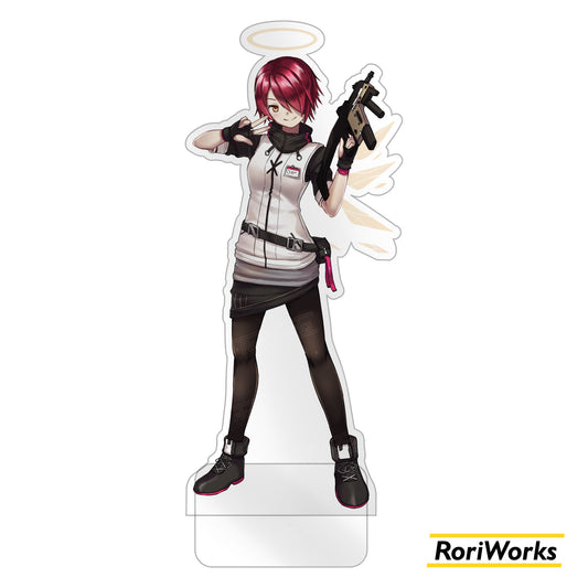 Standee - Exusiai