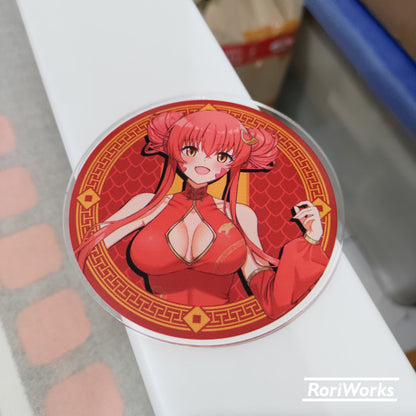 Coaster - Miia (Year of Snake)