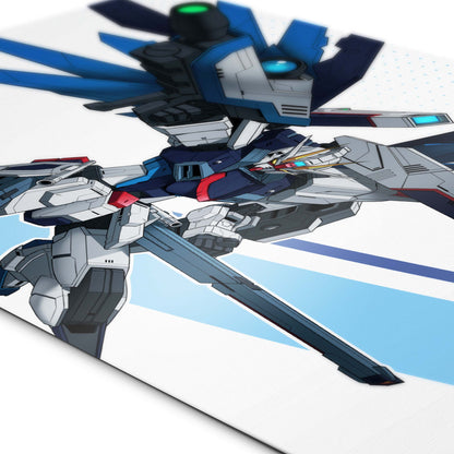 Poster - Freedom Gundam