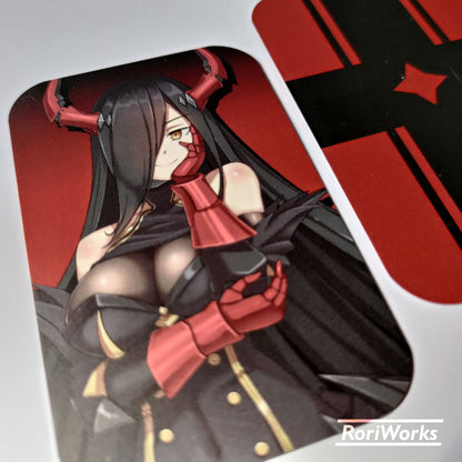 Photocard - Friedrich der Große