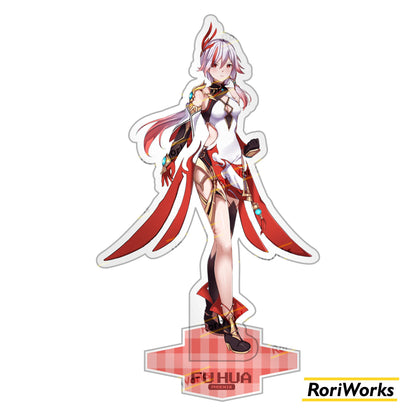 Standee - Fu Hua (Phoenix)