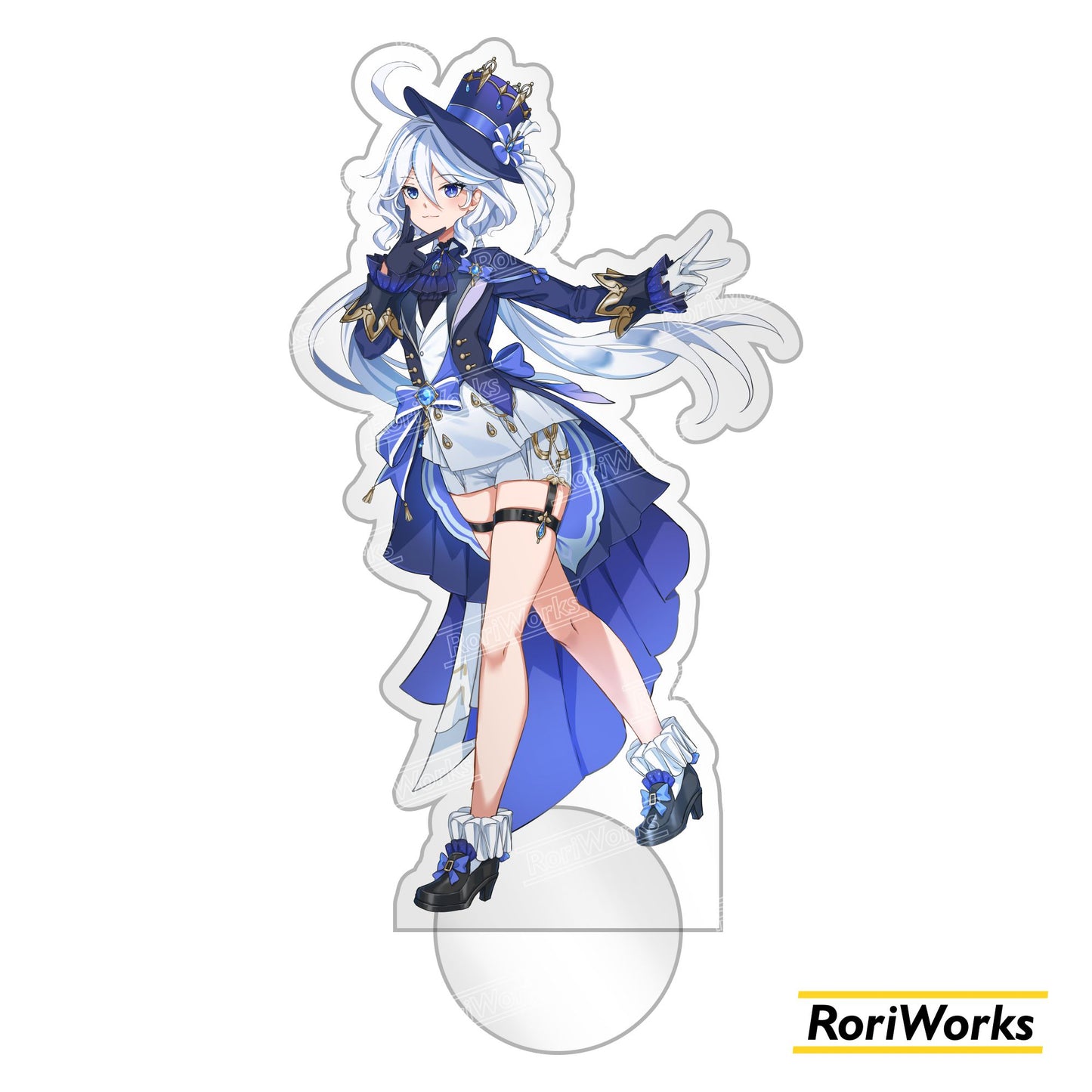 Standee - Furina