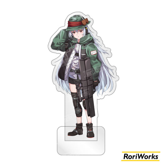 Standee - G11 Mod3