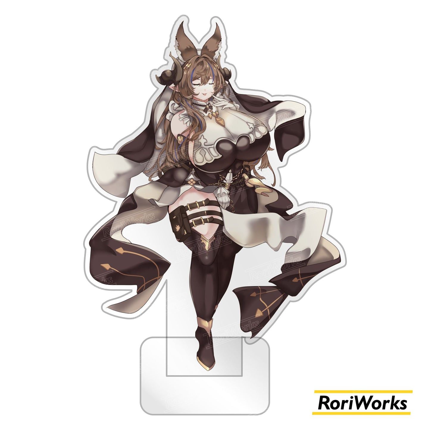 Standee - Galleon