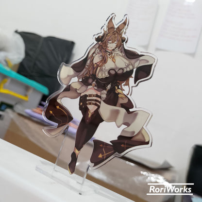 Standee - Galleon