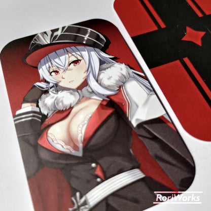 Photocard - Graf Zeppelin