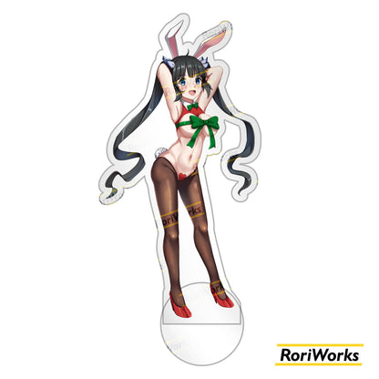 Standee - Hestia (Bunny)