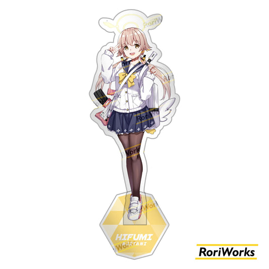 Standee - Hifumi Ajitani