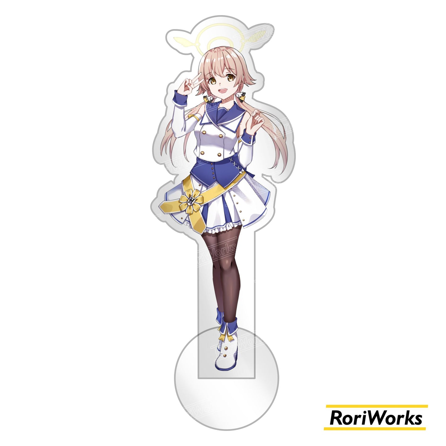 Standee - Hifumi Ajitani (Idol)