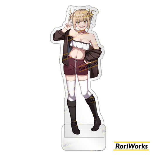 Standee - Himiko Toga (Casual)