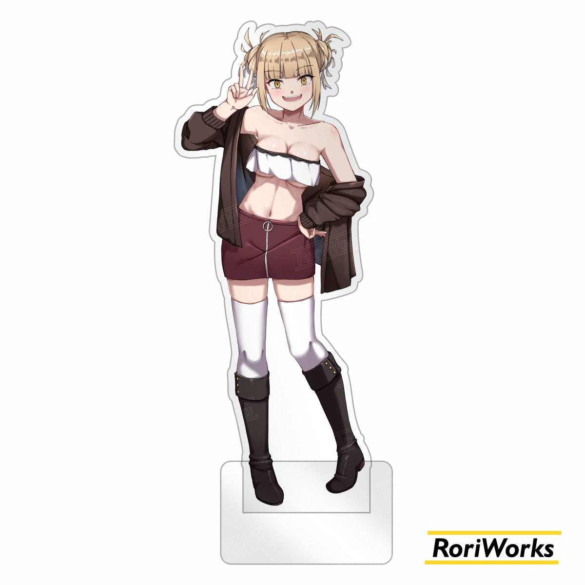 Standee - Himiko Toga (Casual)