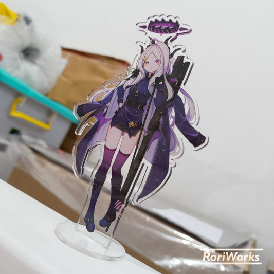 Standee - Hina Sorasaki