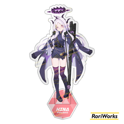 Standee - Hina Sorasaki