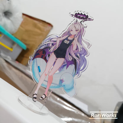 Standee - Hina Sorasaki (Swimsuit)