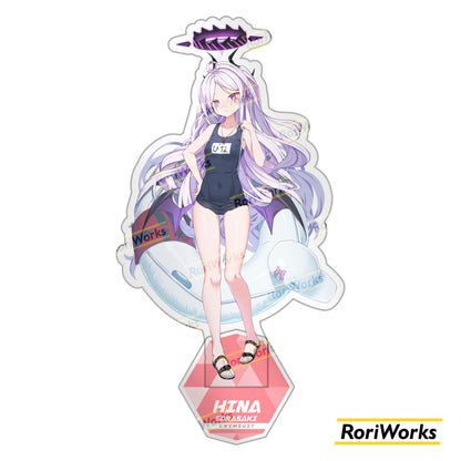 Standee - Hina Sorasaki (Swimsuit)