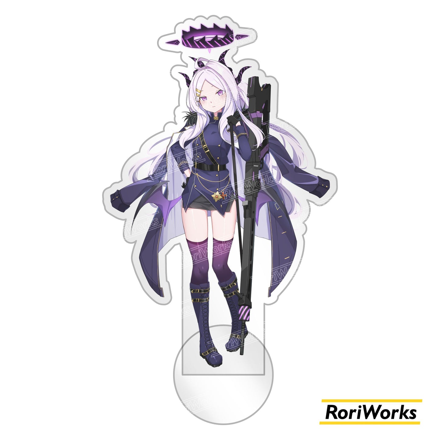 Standee - Hina Sorasaki