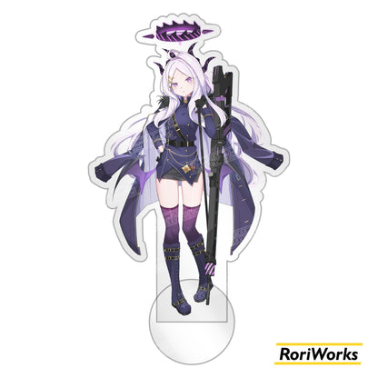 Standee - Hina Sorasaki