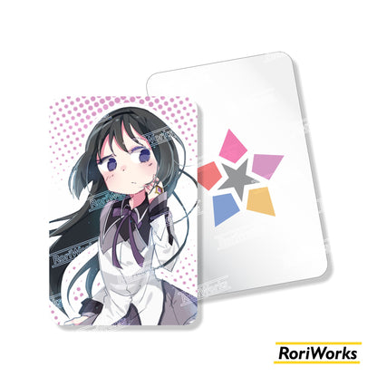 Photocard - Homura Akemi