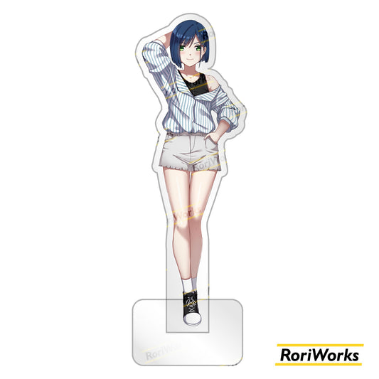 Standee - Ichigo (Casual)