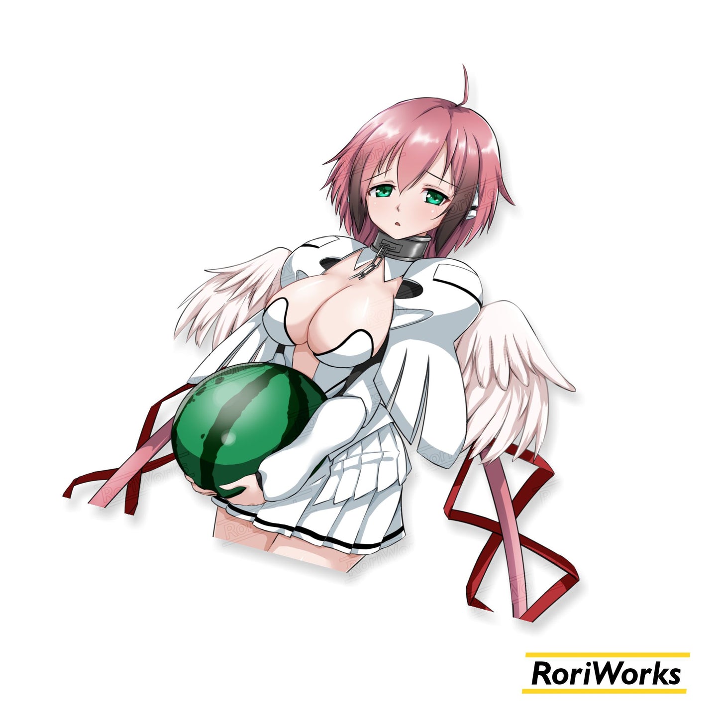 Stiker - Ikaros