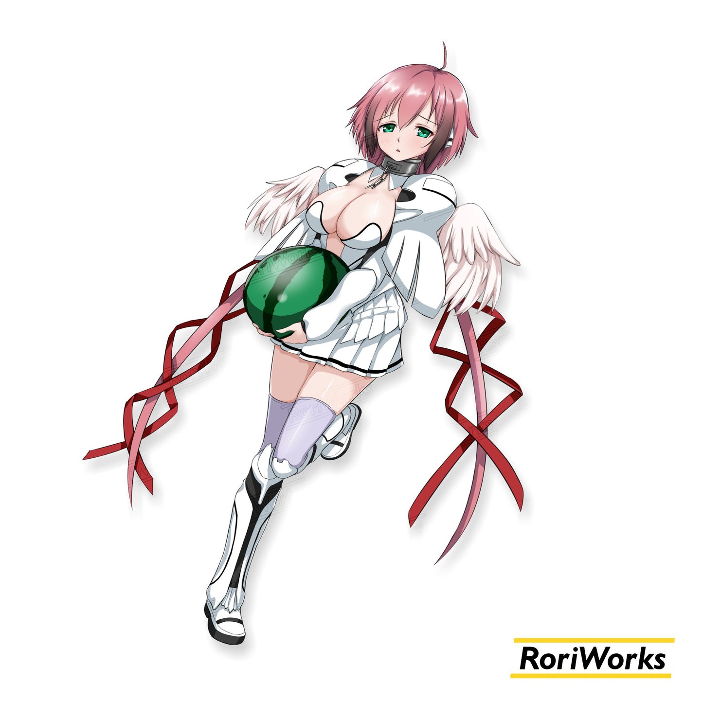 Stiker - Ikaros