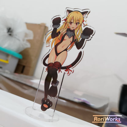 Standee - Illyasviel von Einzbern (Beast)