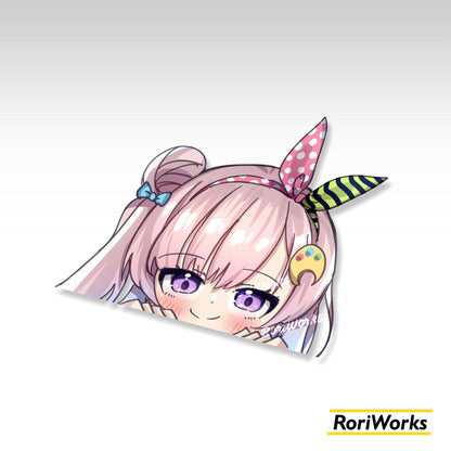 Stiker Intip Iofifteen Airani | Hololive