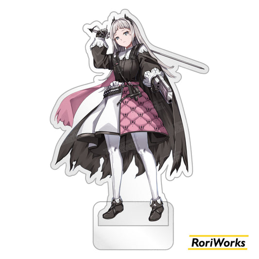 Standee - Irene