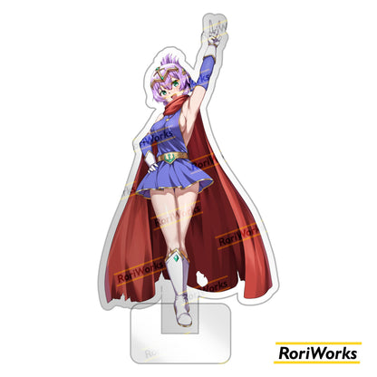 Standee - Javelin (RPG)