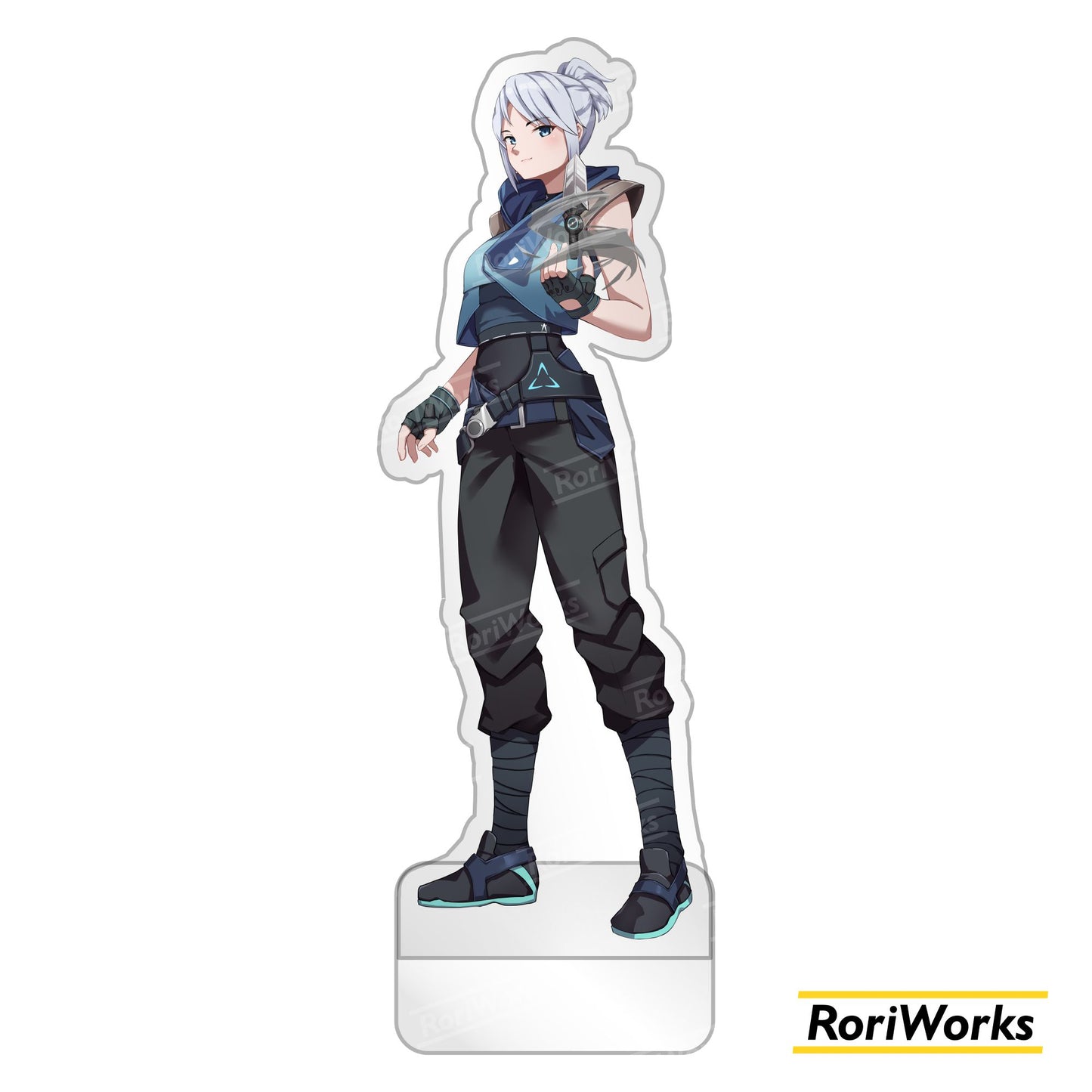 Standee - Jett