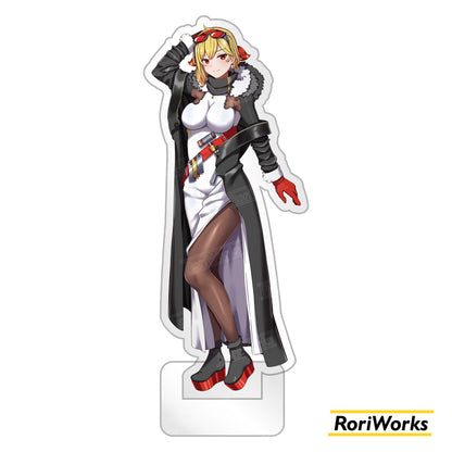 Standee - Kaela Kovalskia