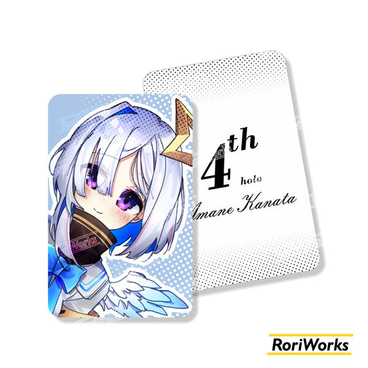 Photocard - Kanata Amane