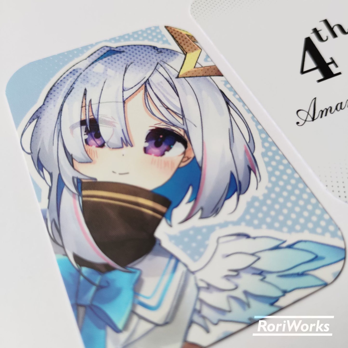 Photocard - Kanata Amane