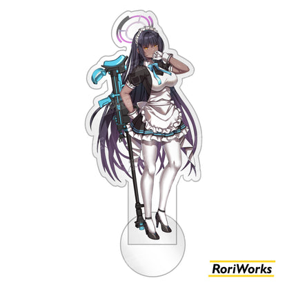 Standee - Karin Kakudate